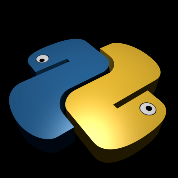 python