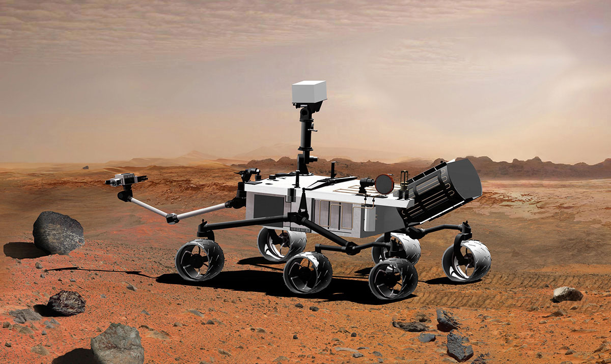 rover