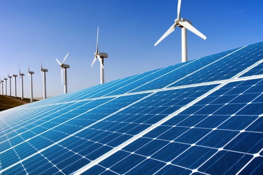 solar